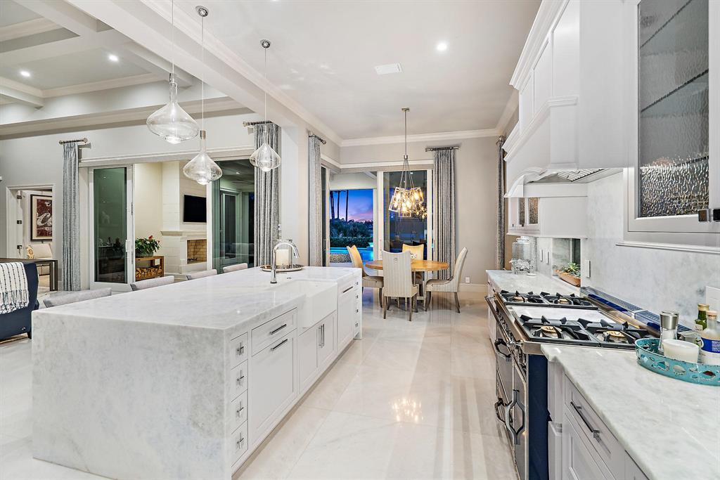 OLD PALM PL - Residential