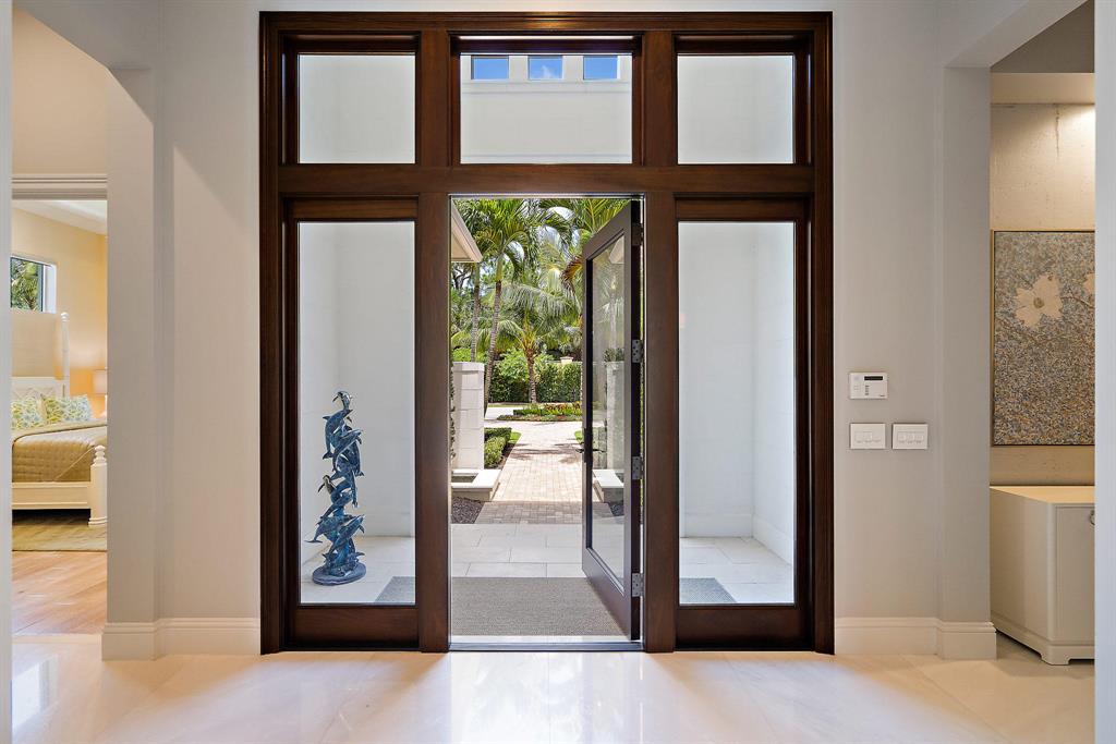 OLD PALM PL - Residential