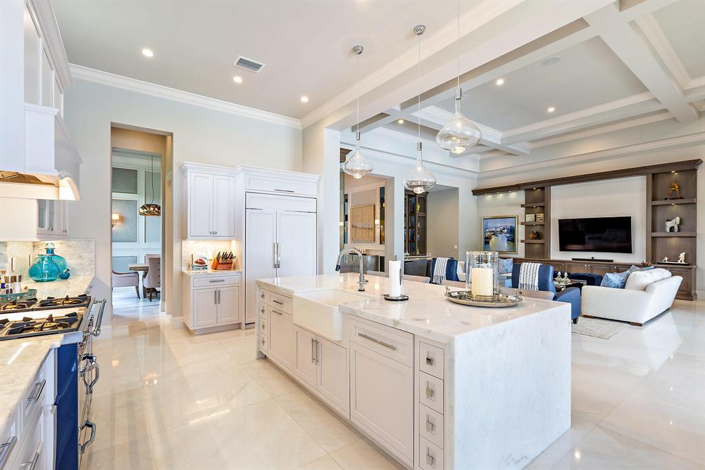 OLD PALM PL - Residential