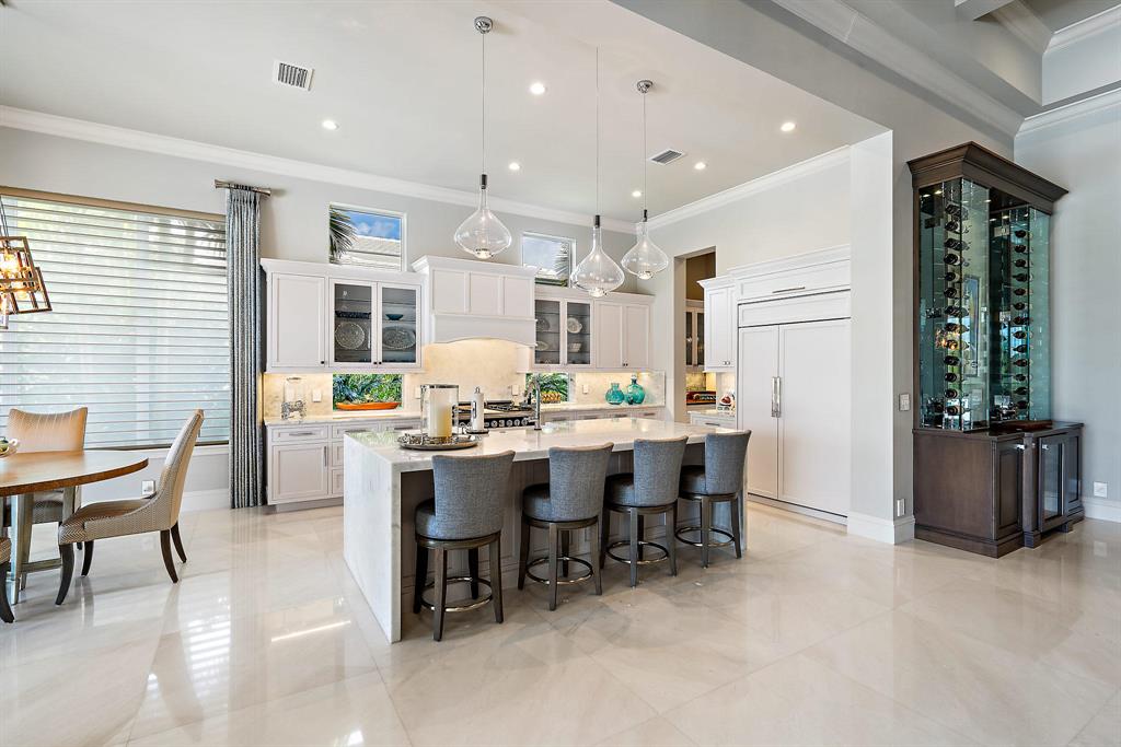 OLD PALM PL - Residential