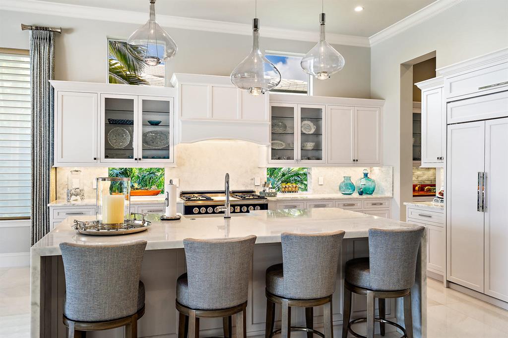 OLD PALM PL - Residential