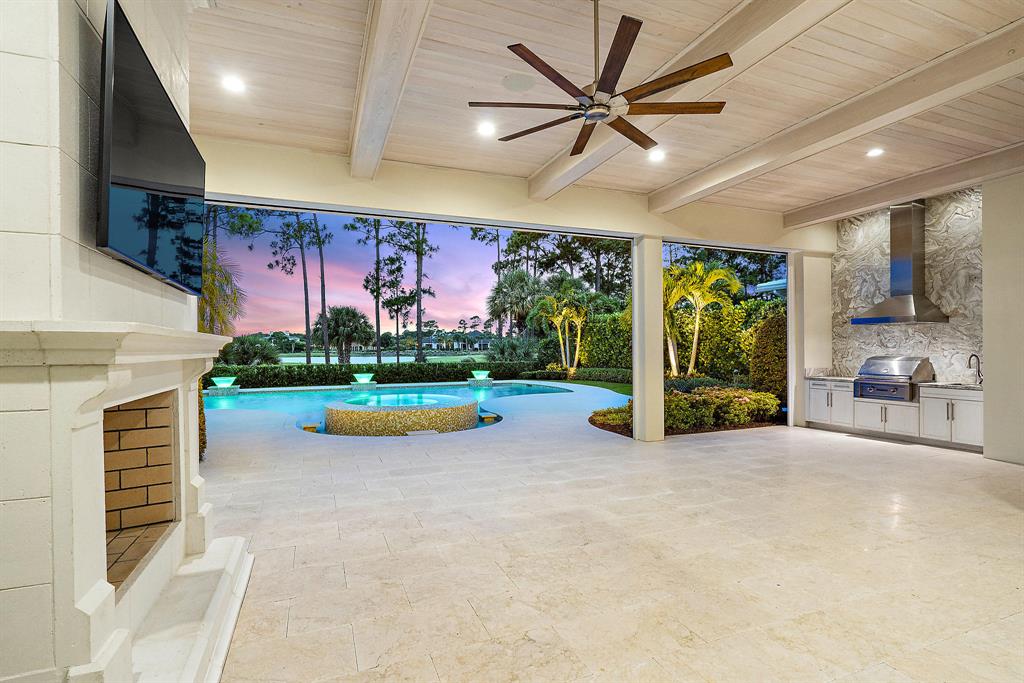 OLD PALM PL - Residential