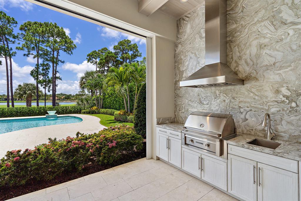 OLD PALM PL - Residential