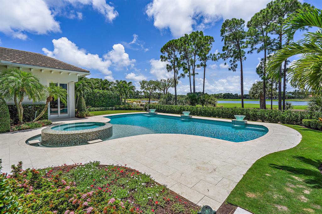 OLD PALM PL - Residential