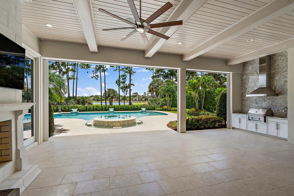 OLD PALM PL - Residential