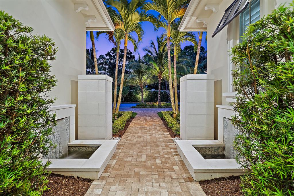 OLD PALM PL - Residential