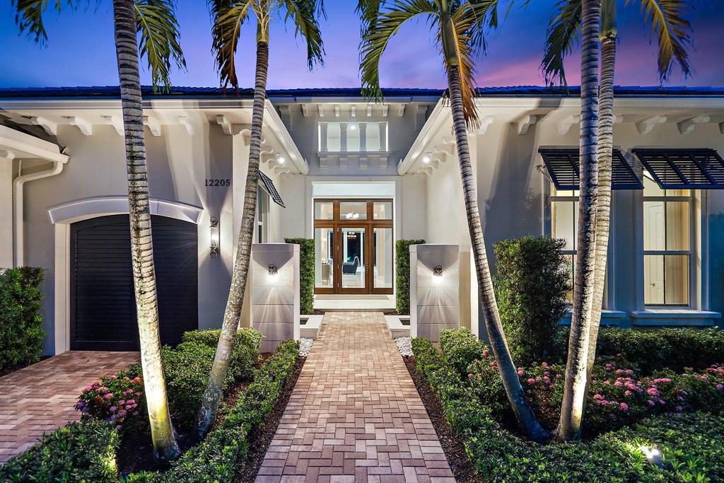 OLD PALM PL - Residential