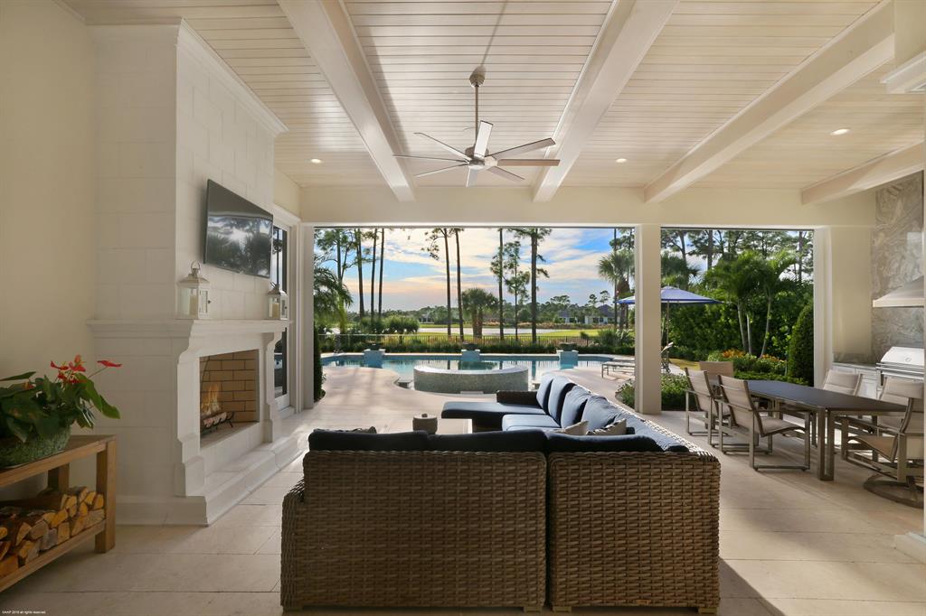 OLD PALM PL - Residential