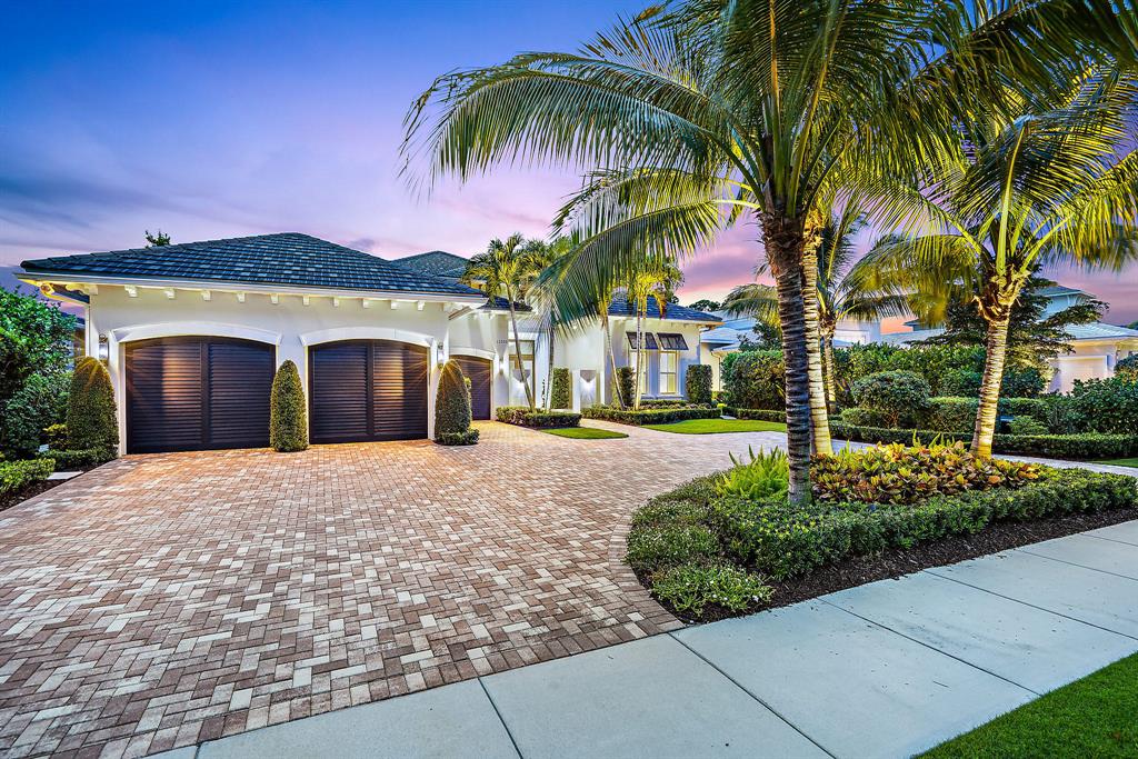 OLD PALM PL - Residential