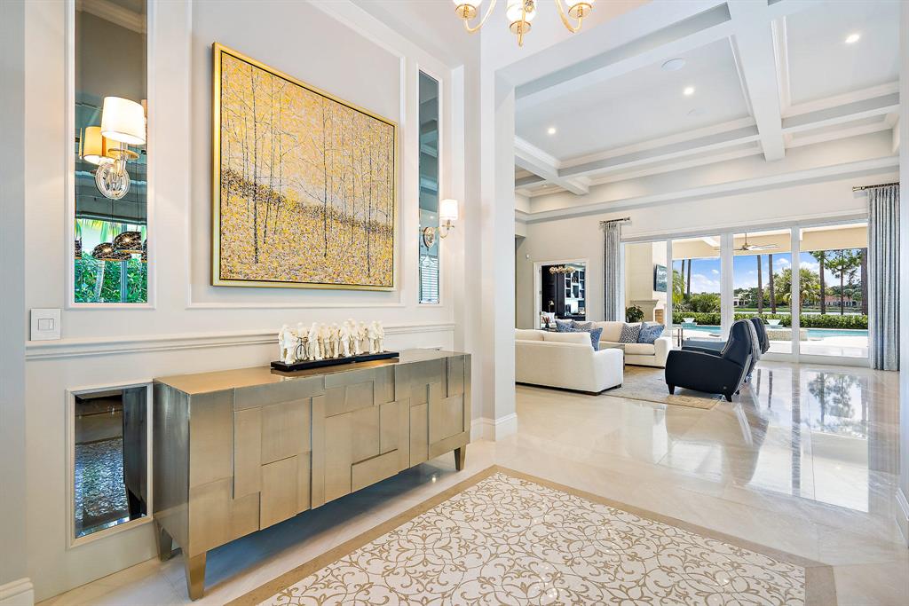 OLD PALM PL - Residential