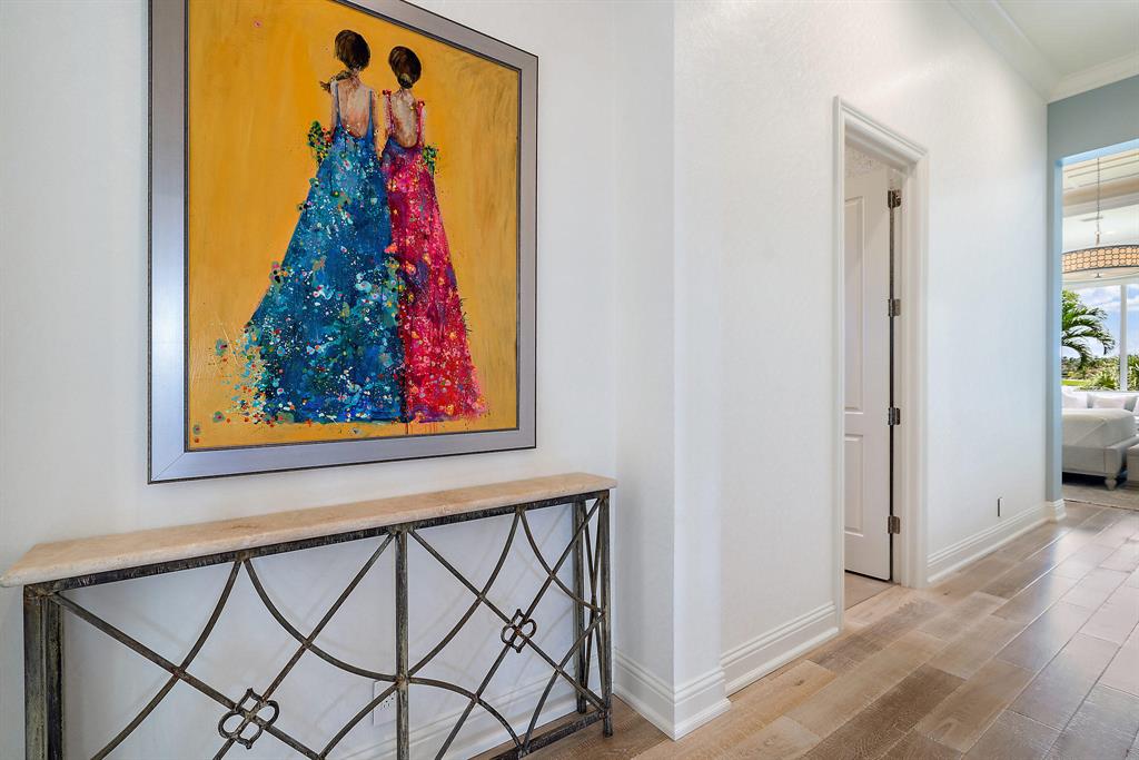 OLD PALM PL - Residential