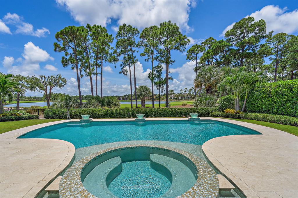 OLD PALM PL - Residential