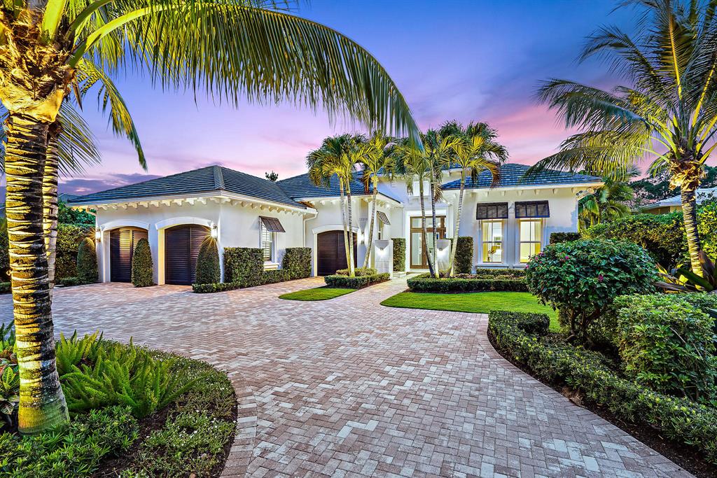 OLD PALM PL - Residential