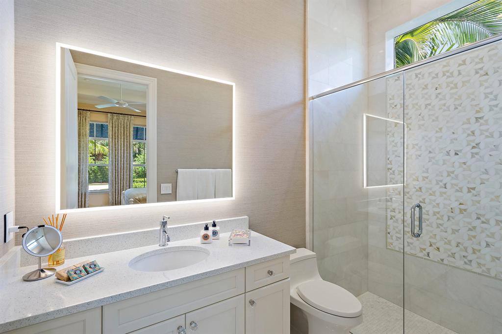 OLD PALM PL - Residential