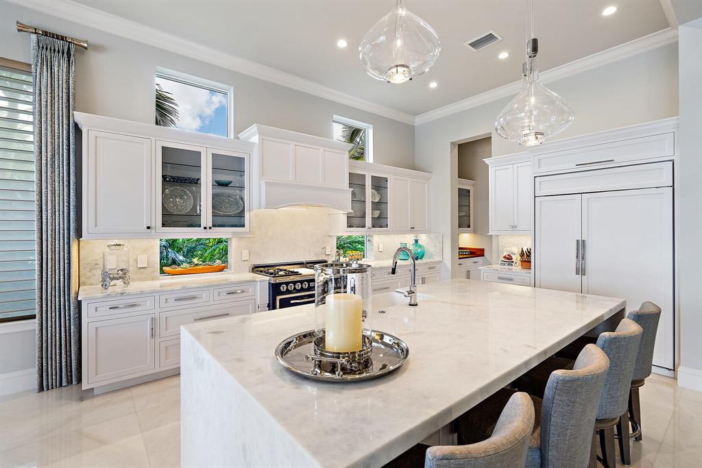 OLD PALM PL - Residential