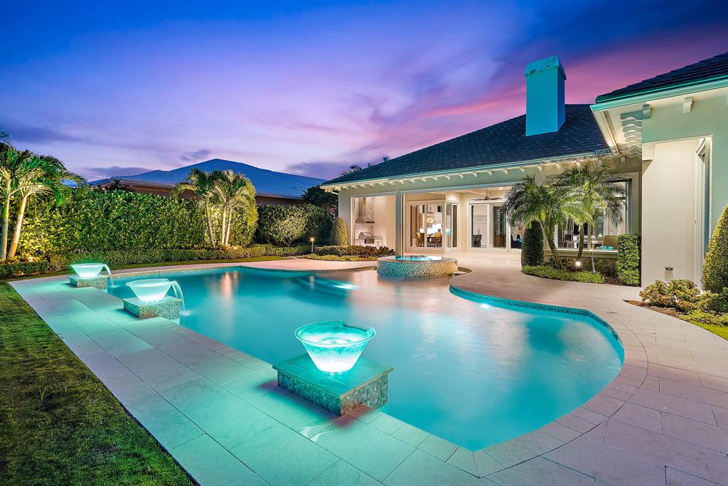 OLD PALM PL - Residential