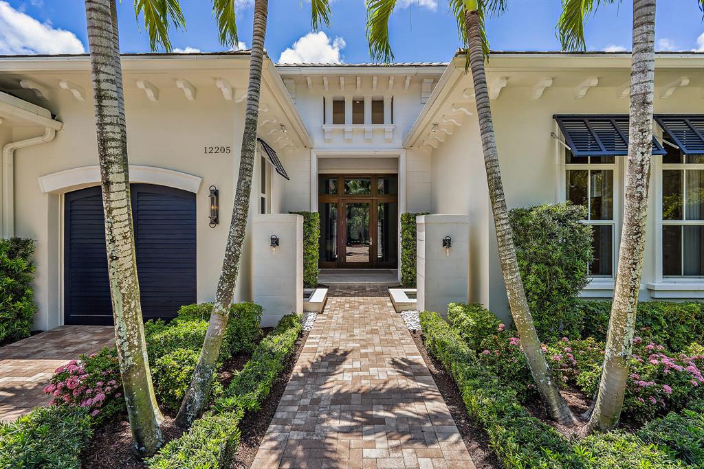 OLD PALM PL - Residential