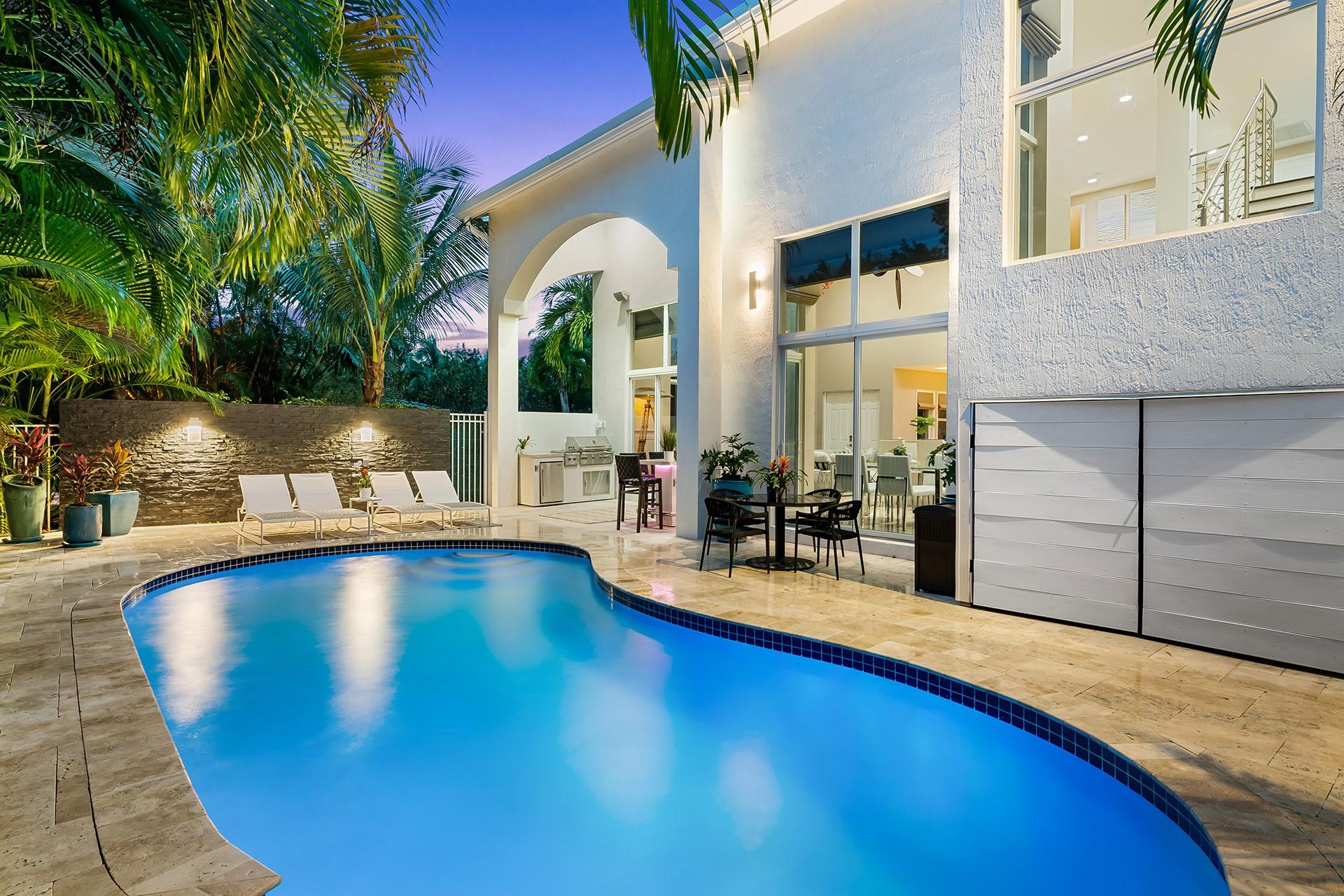 Lauderdale Beach Ext 27-4 - Residential