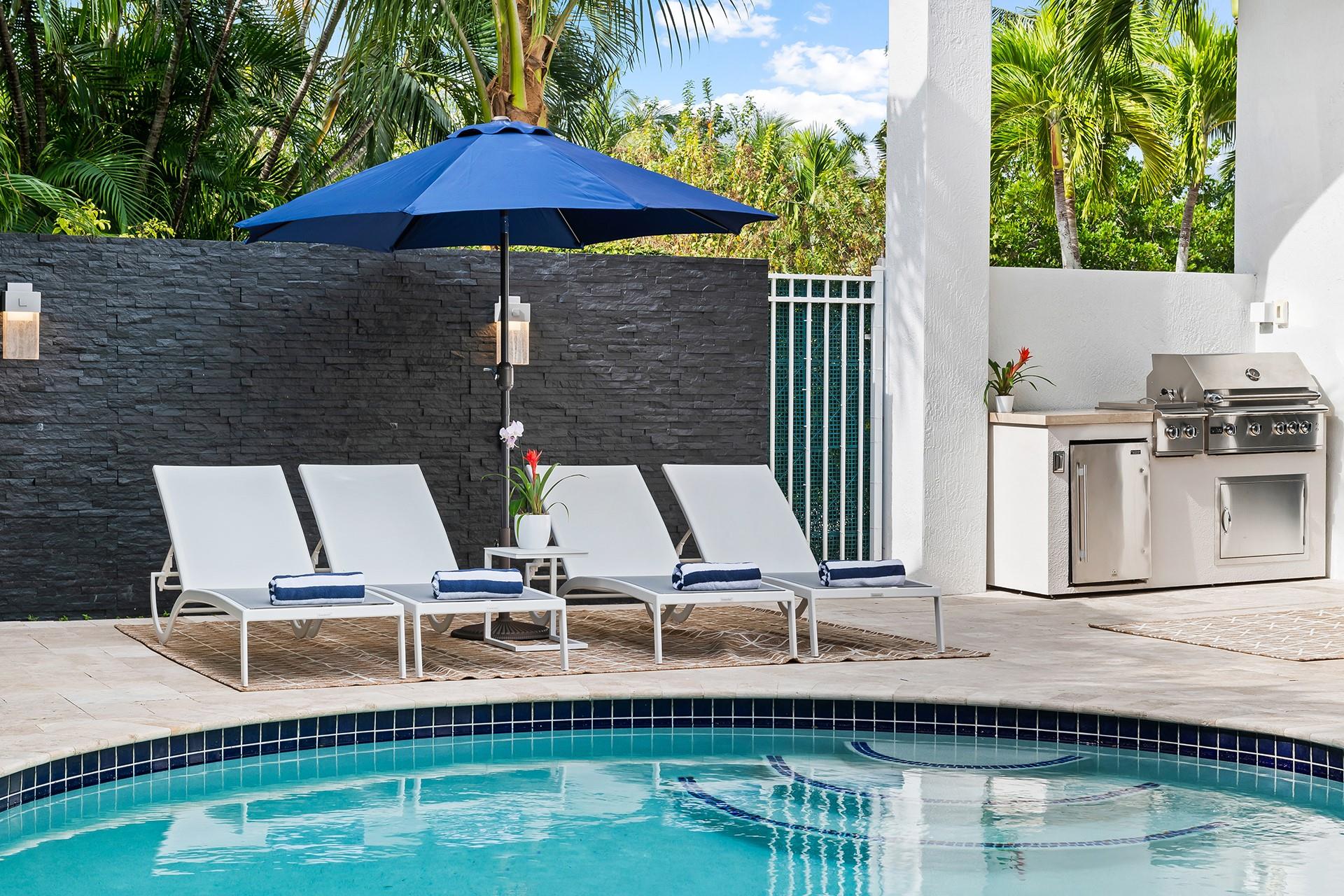 Lauderdale Beach Ext 27-4 - Residential