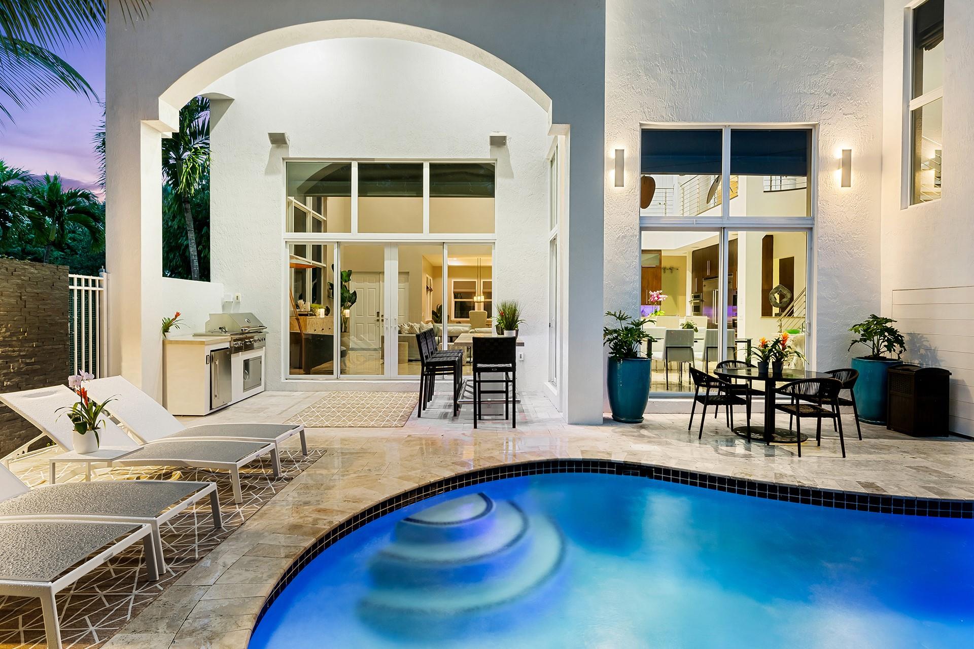 Lauderdale Beach Ext 27-4 - Residential