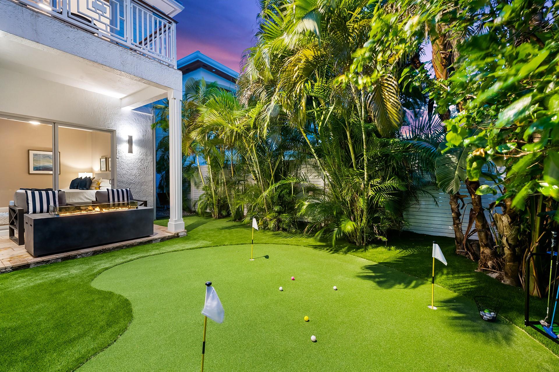 Lauderdale Beach Ext 27-4 - Residential