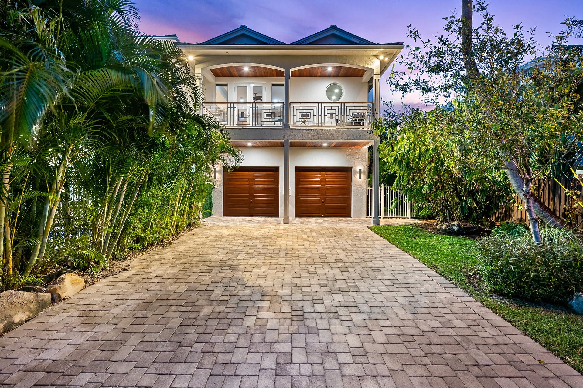 Lauderdale Beach Ext 27-4 - Residential