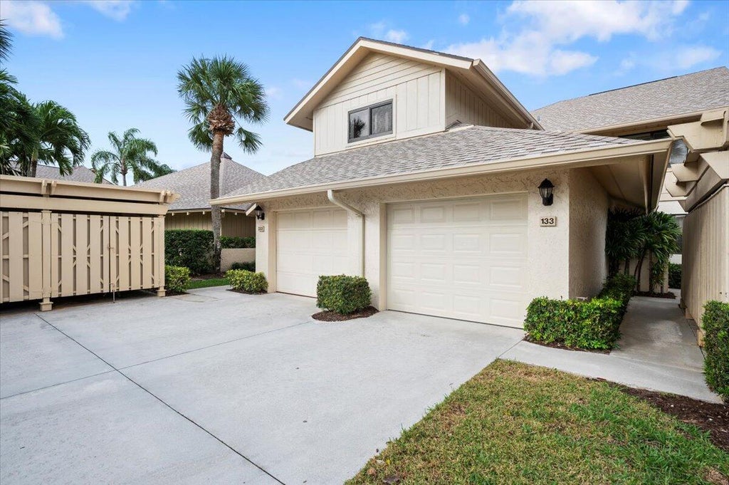 Photo of 17053 Waterbend Drive #133, Jupiter, FL 33477 (MLS # R10984731)