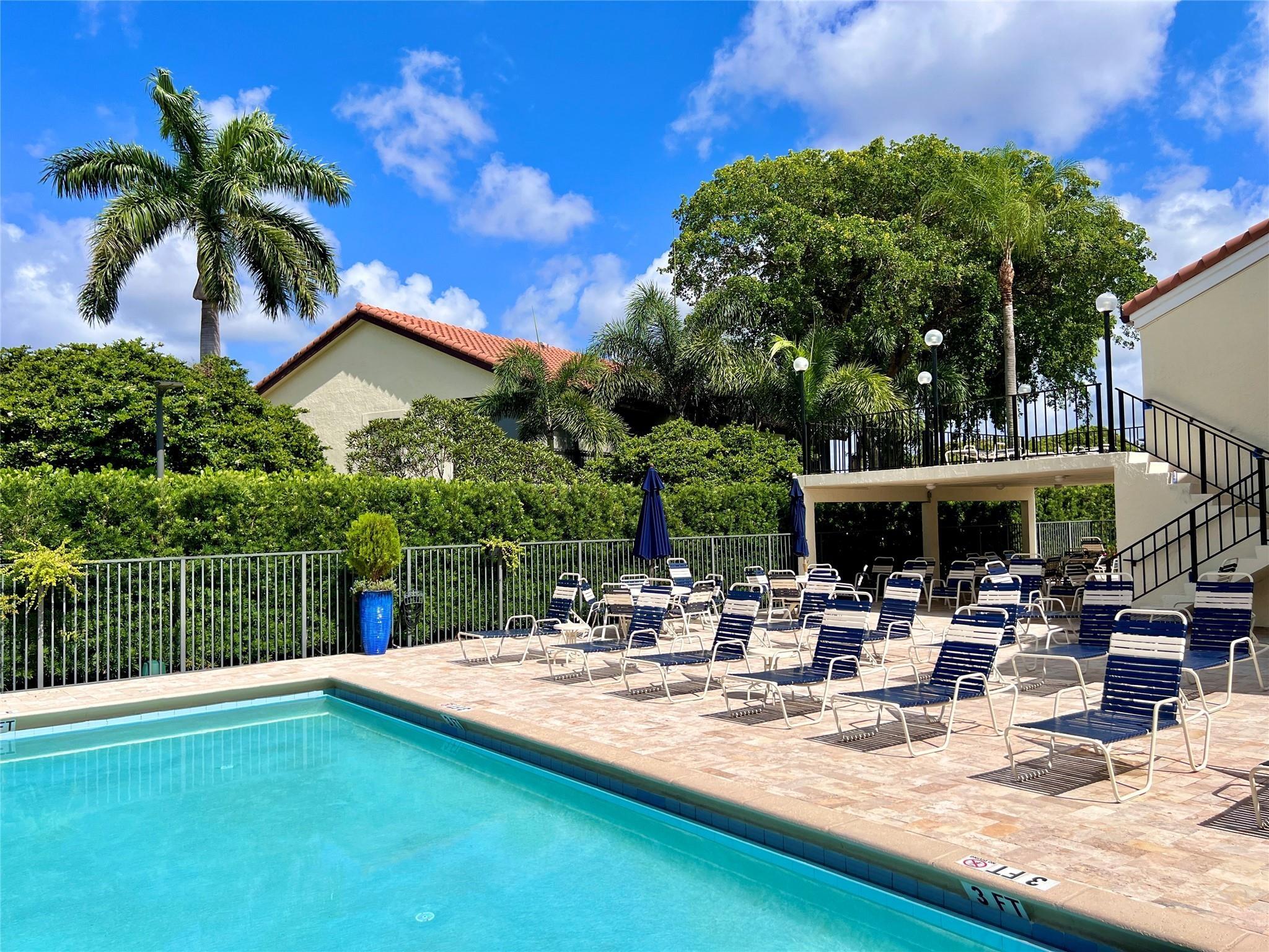 PALM CHASE CONDO - Residential