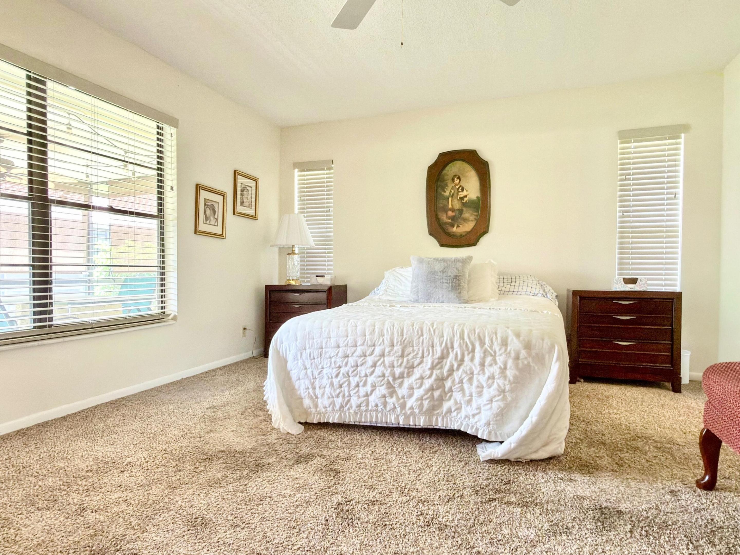 PALM CHASE CONDO - Residential