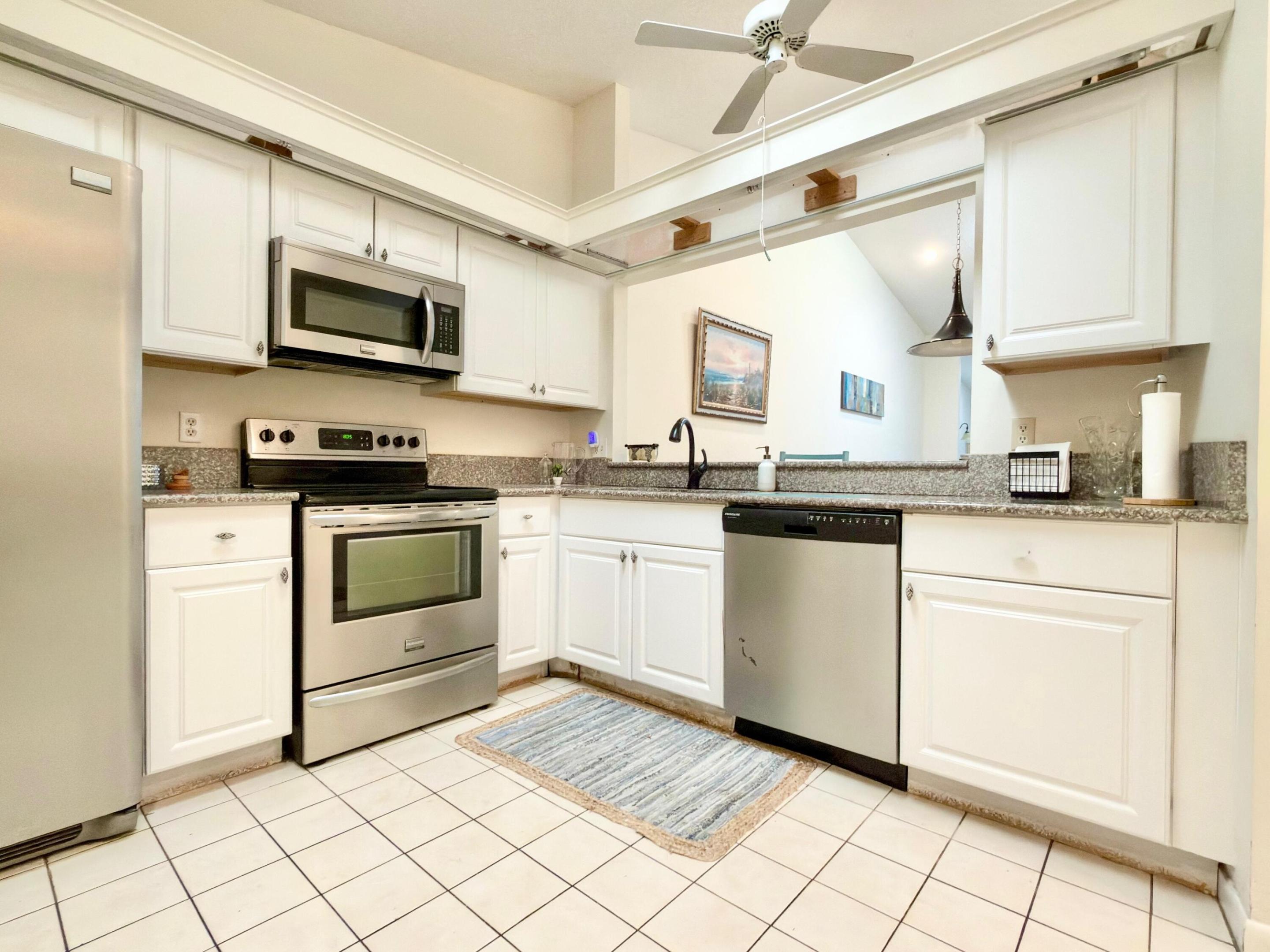 PALM CHASE CONDO - Residential