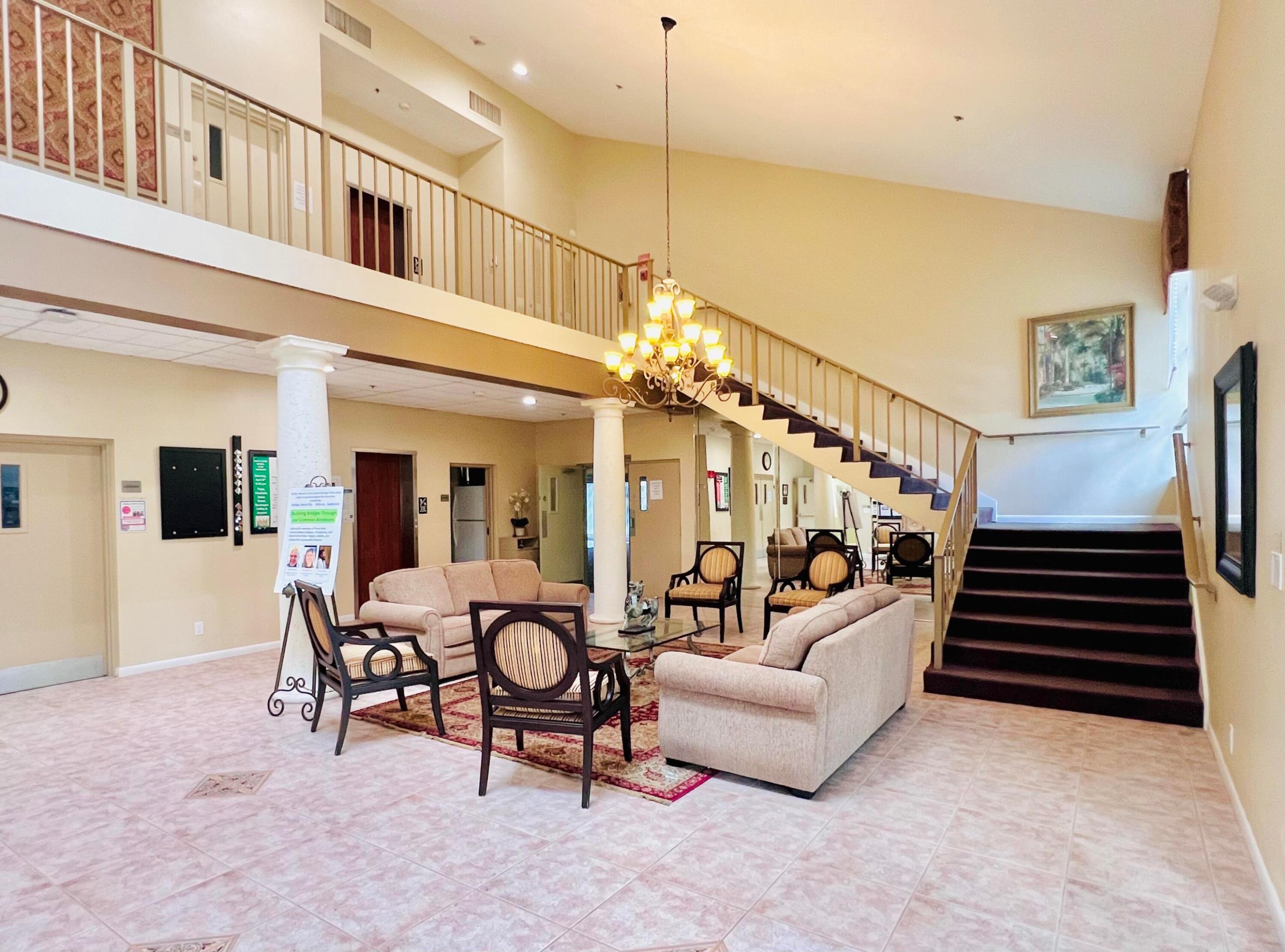 PALM CHASE CONDO - Residential