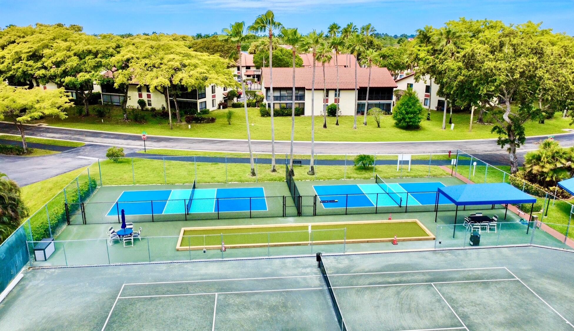 PALM CHASE CONDO - Residential