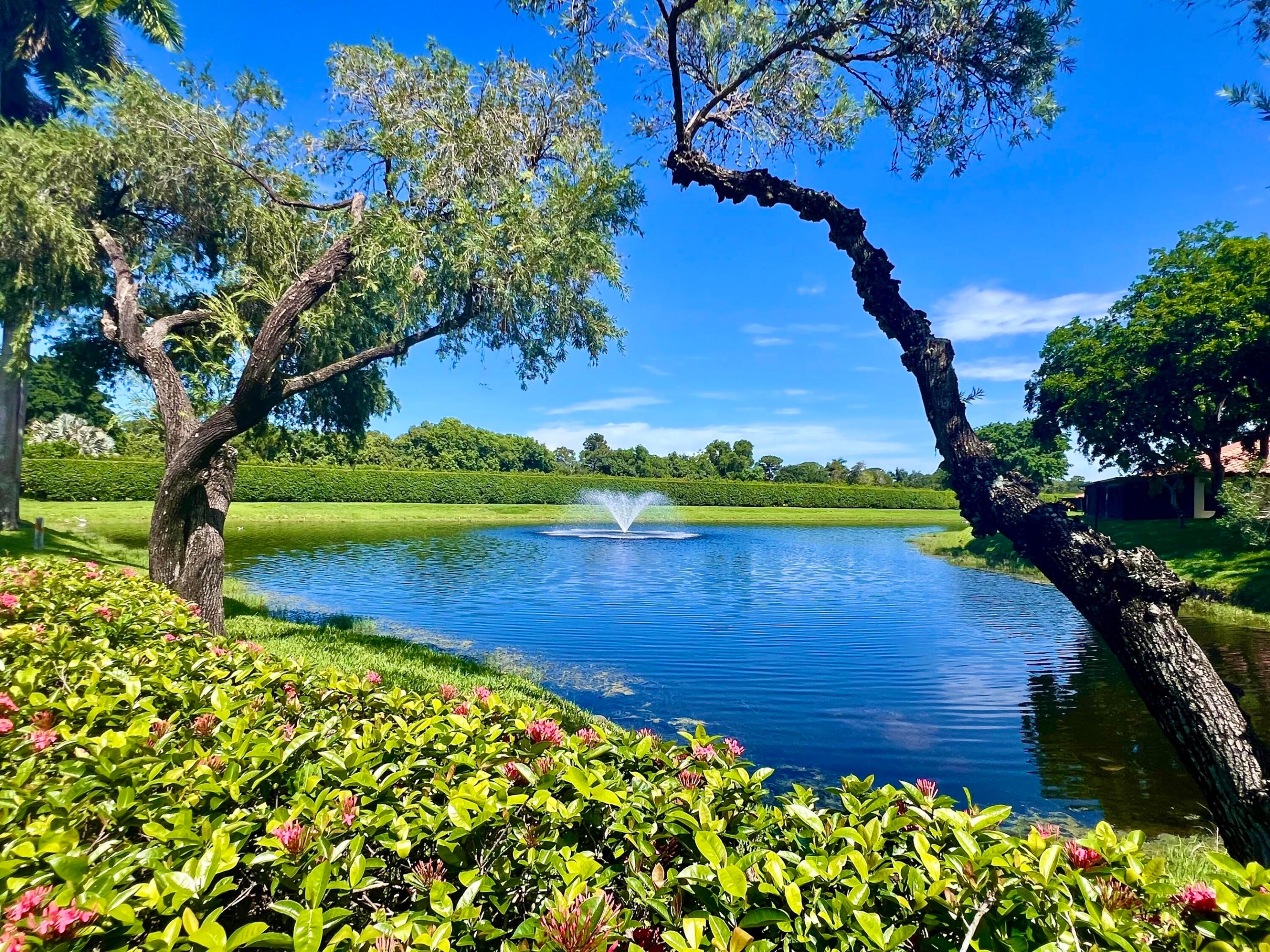 PALM CHASE CONDO - Residential