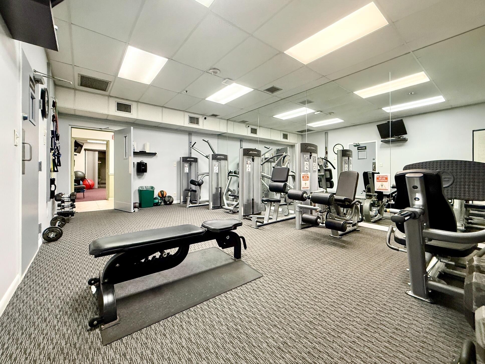 PALM CHASE CONDO - Residential