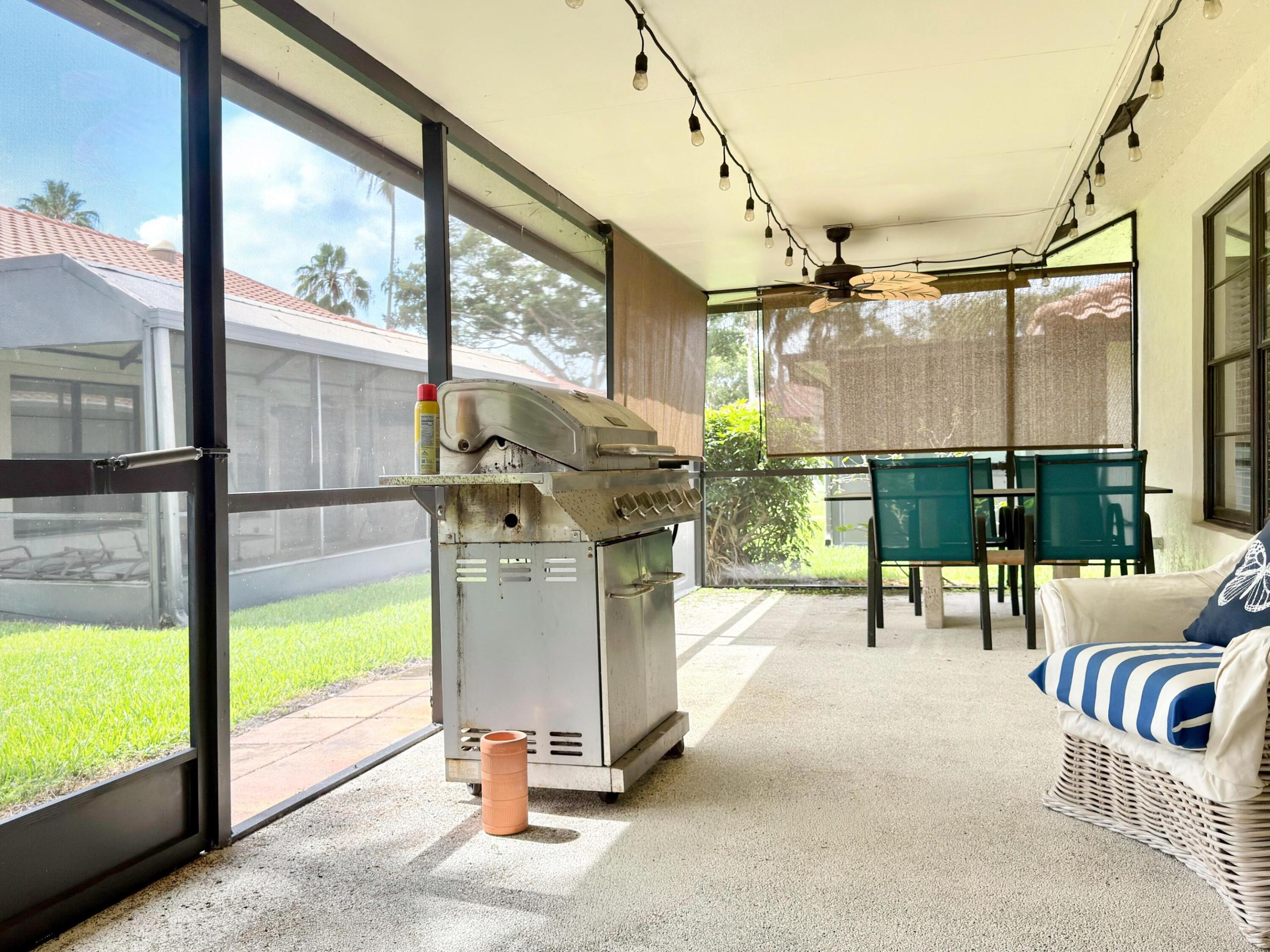 PALM CHASE CONDO - Residential