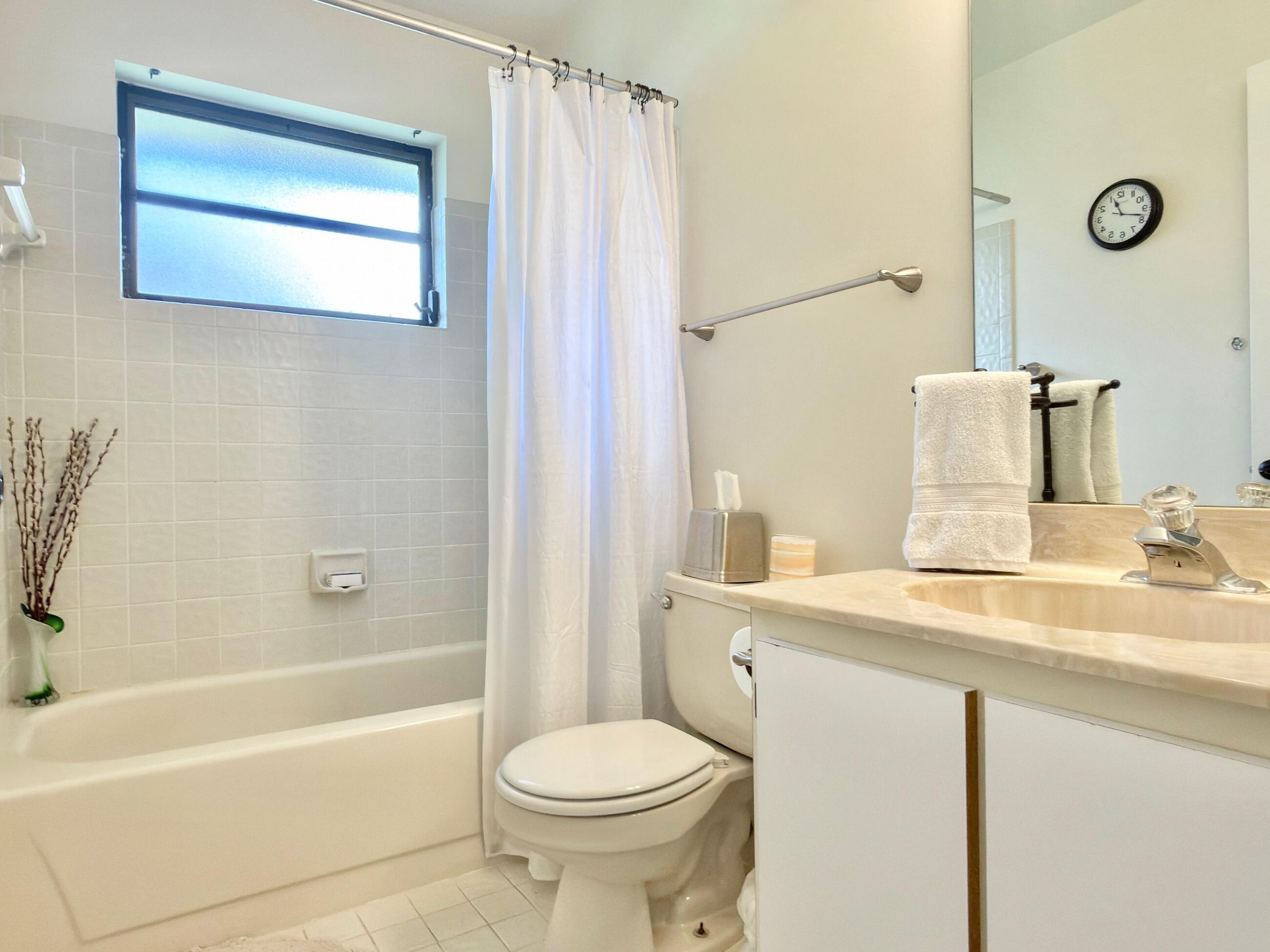 PALM CHASE CONDO - Residential