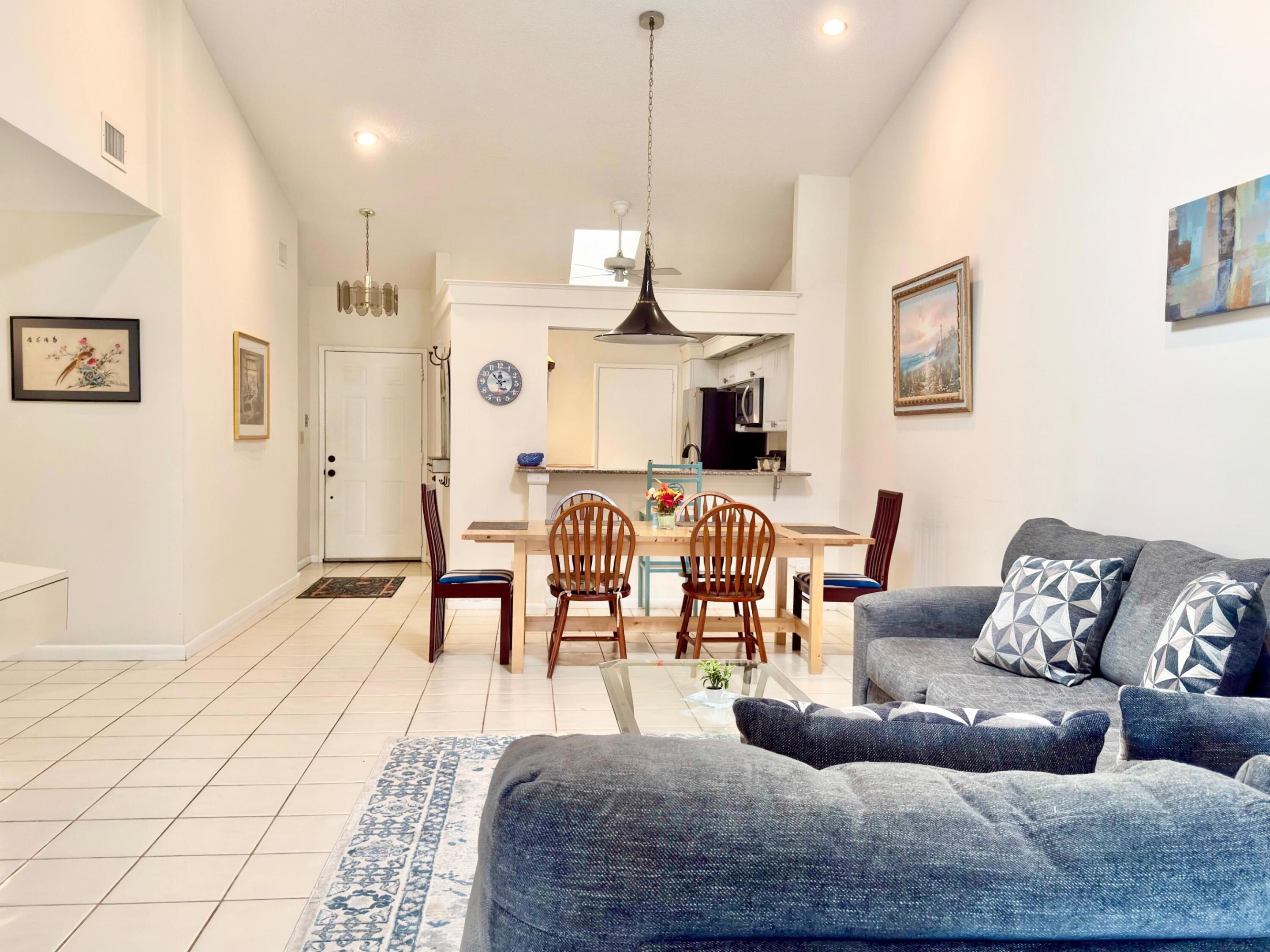 PALM CHASE CONDO - Residential