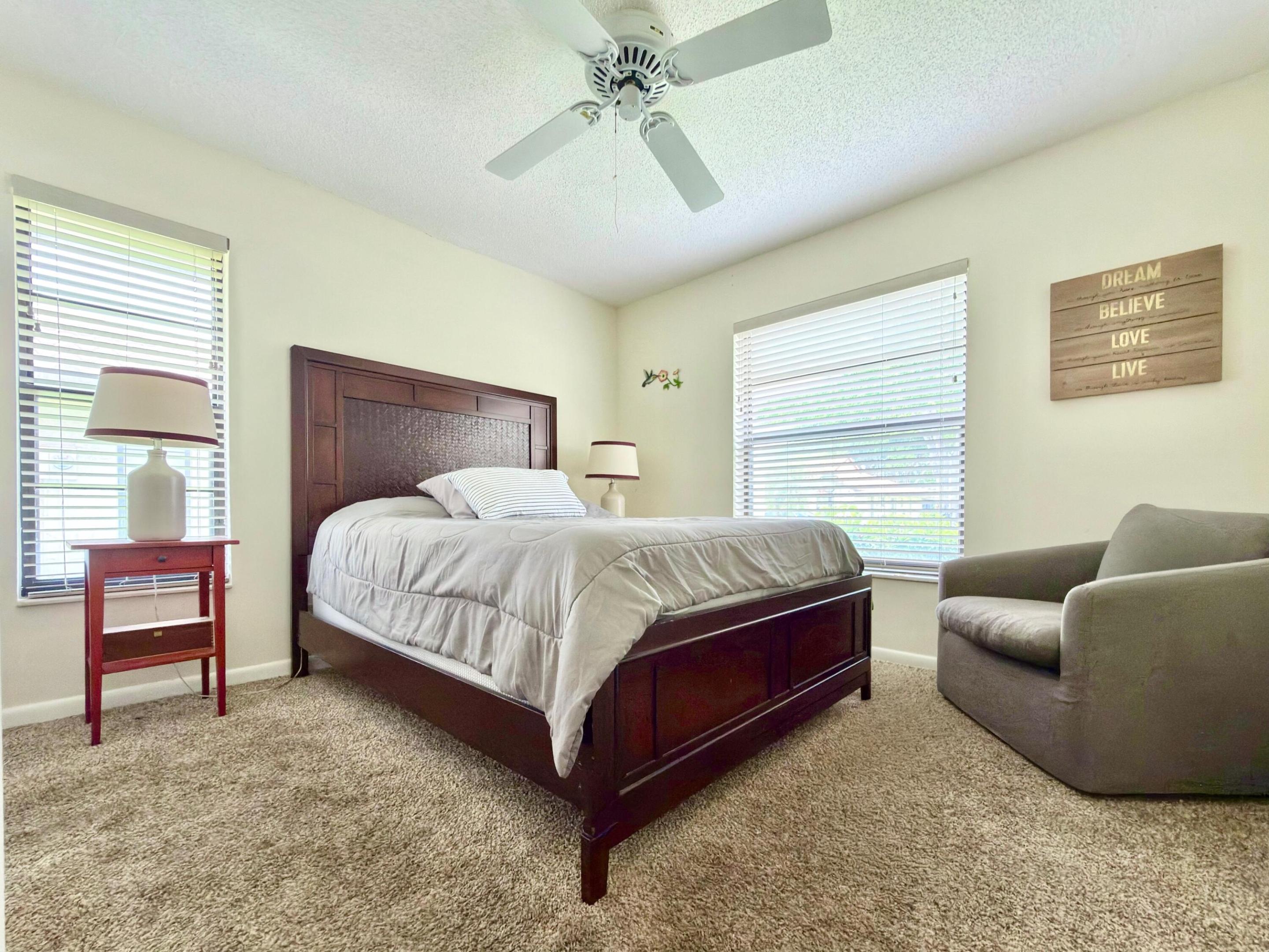 PALM CHASE CONDO - Residential