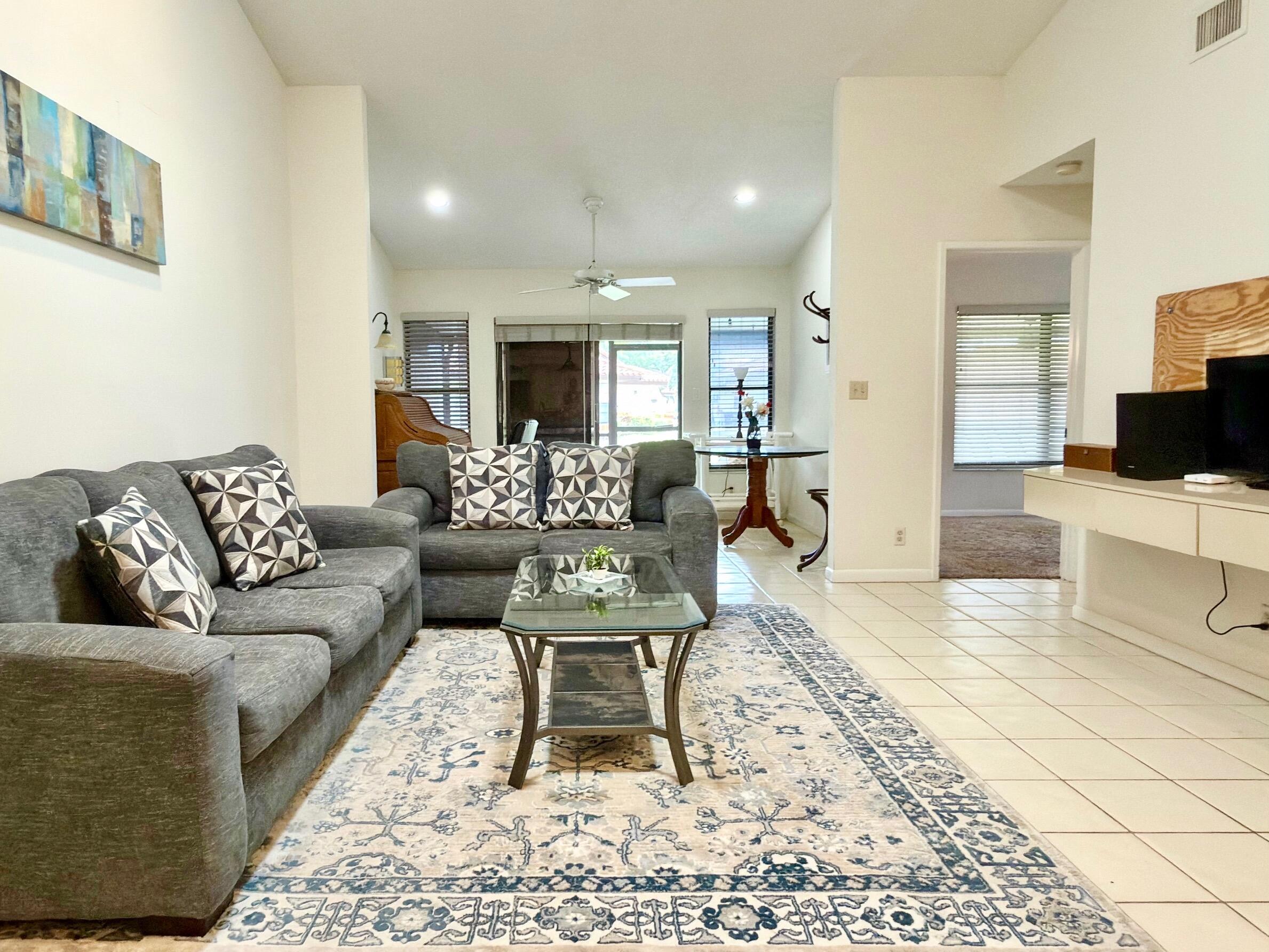 PALM CHASE CONDO - Residential