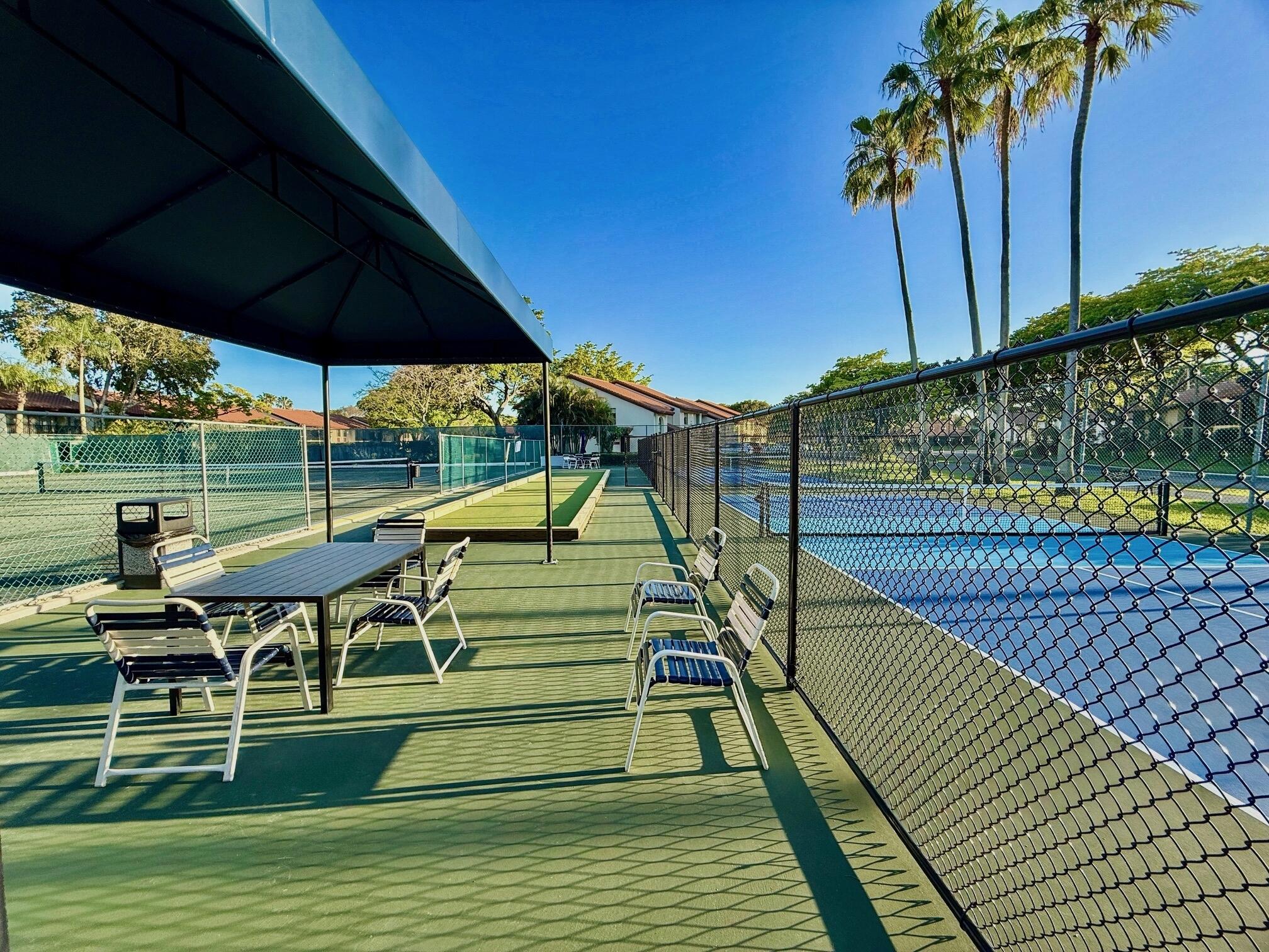 PALM CHASE CONDO - Residential
