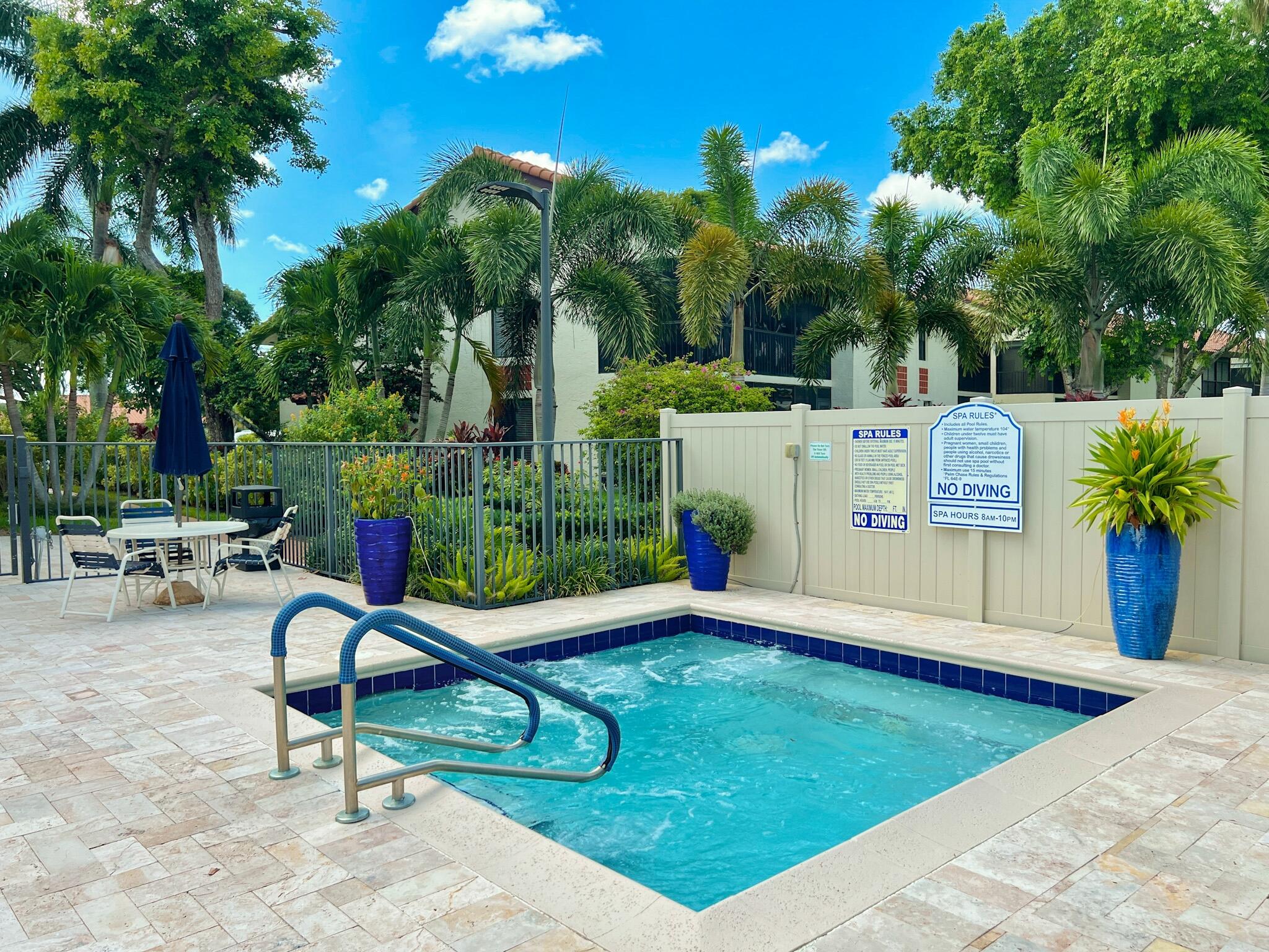 PALM CHASE CONDO - Residential