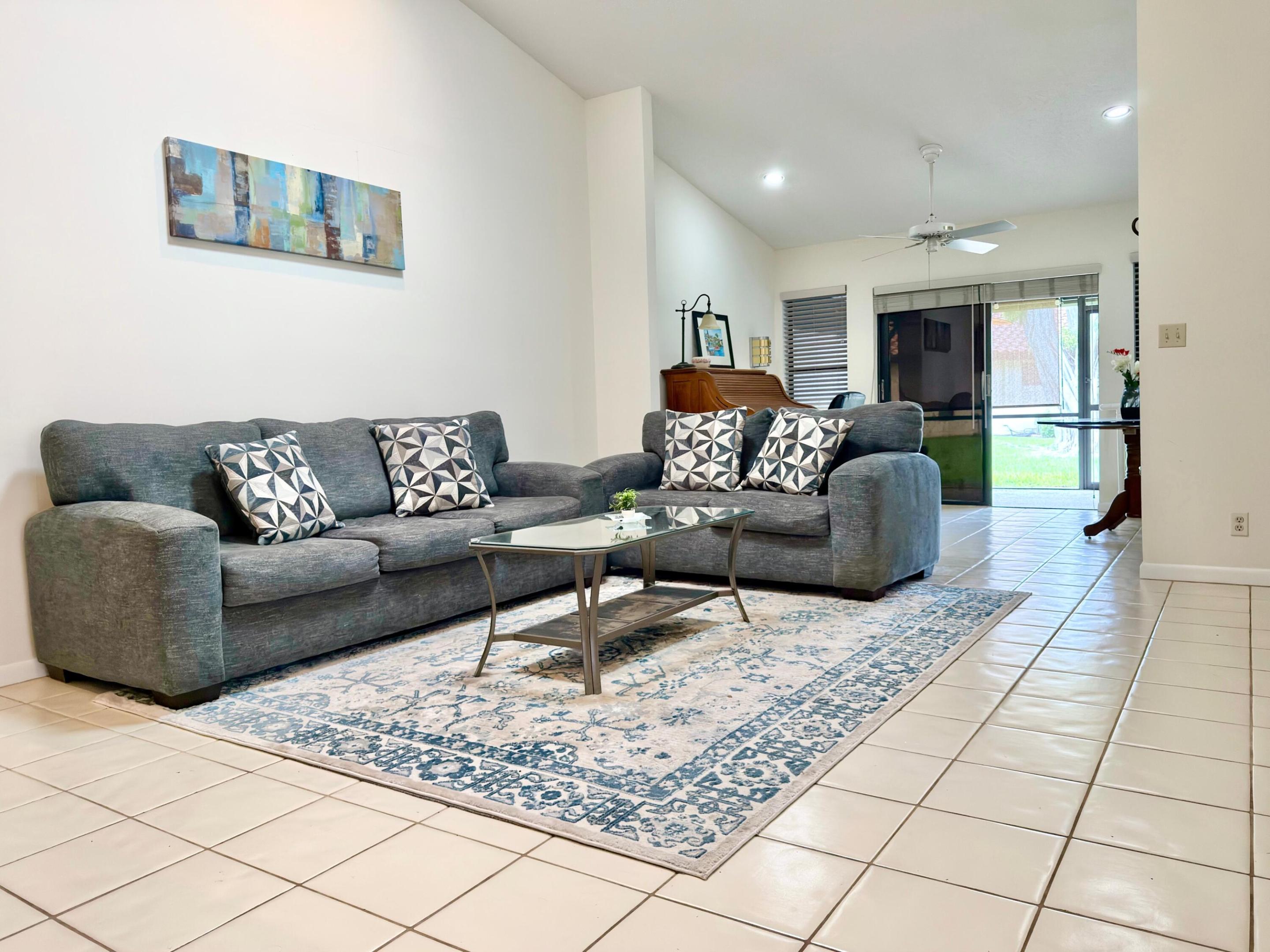 PALM CHASE CONDO - Residential