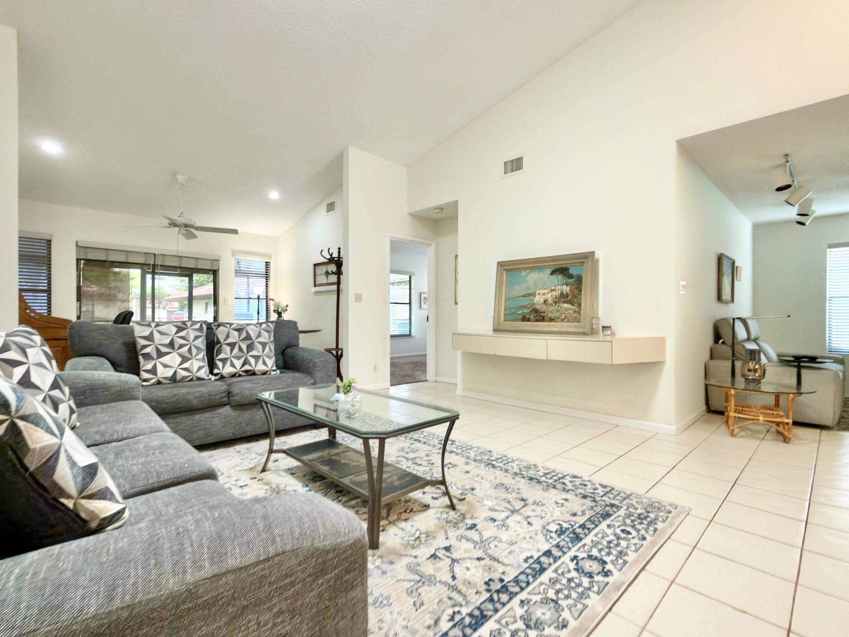 PALM CHASE CONDO - Residential