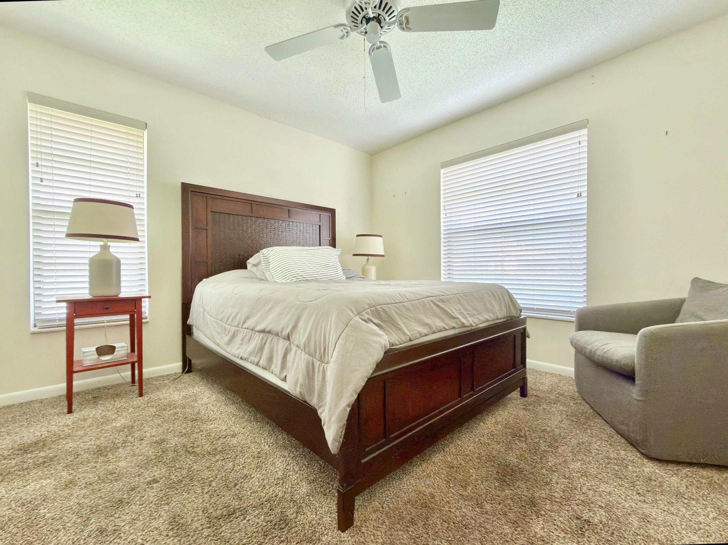 PALM CHASE CONDO - Residential