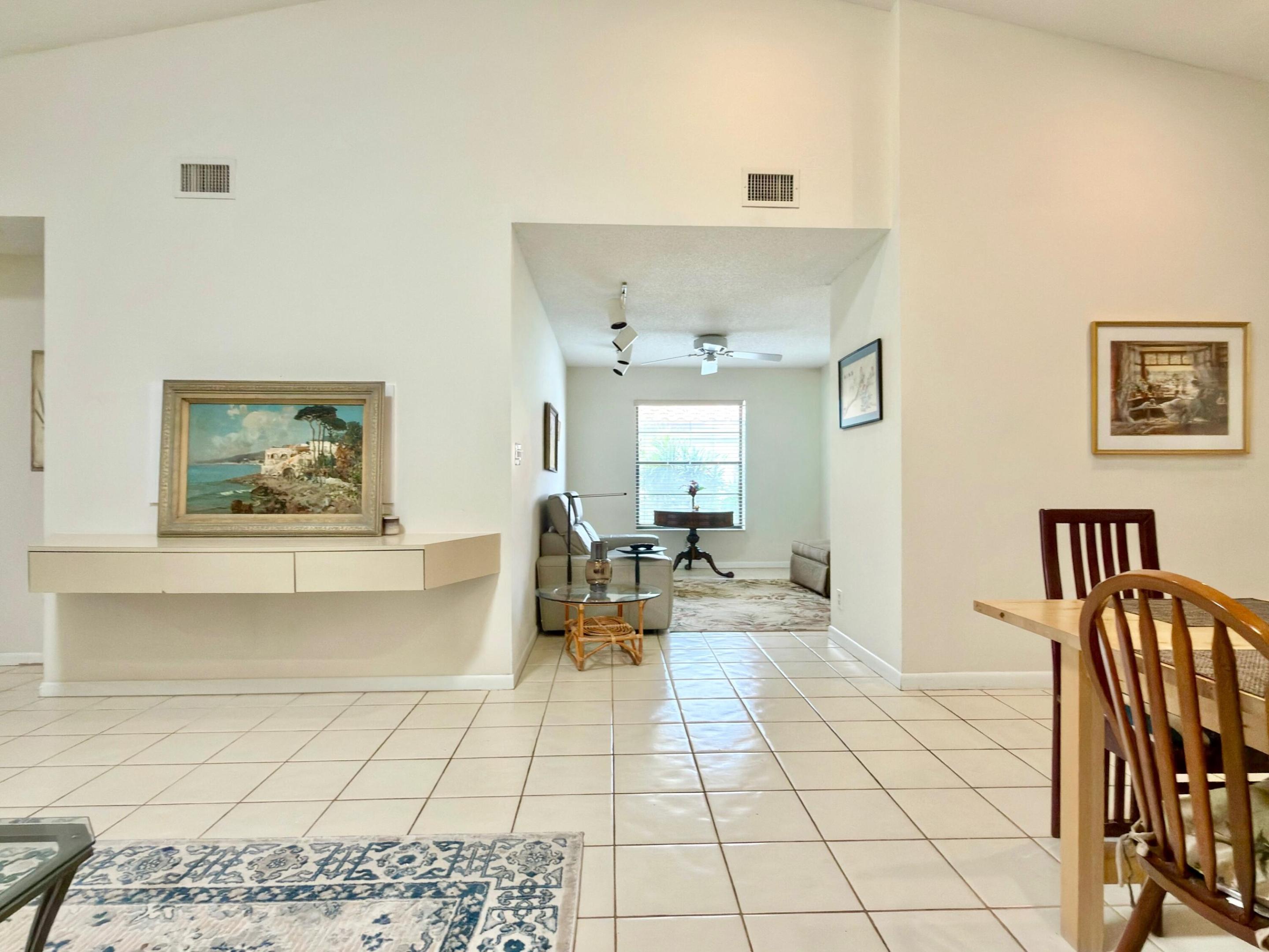 PALM CHASE CONDO - Residential