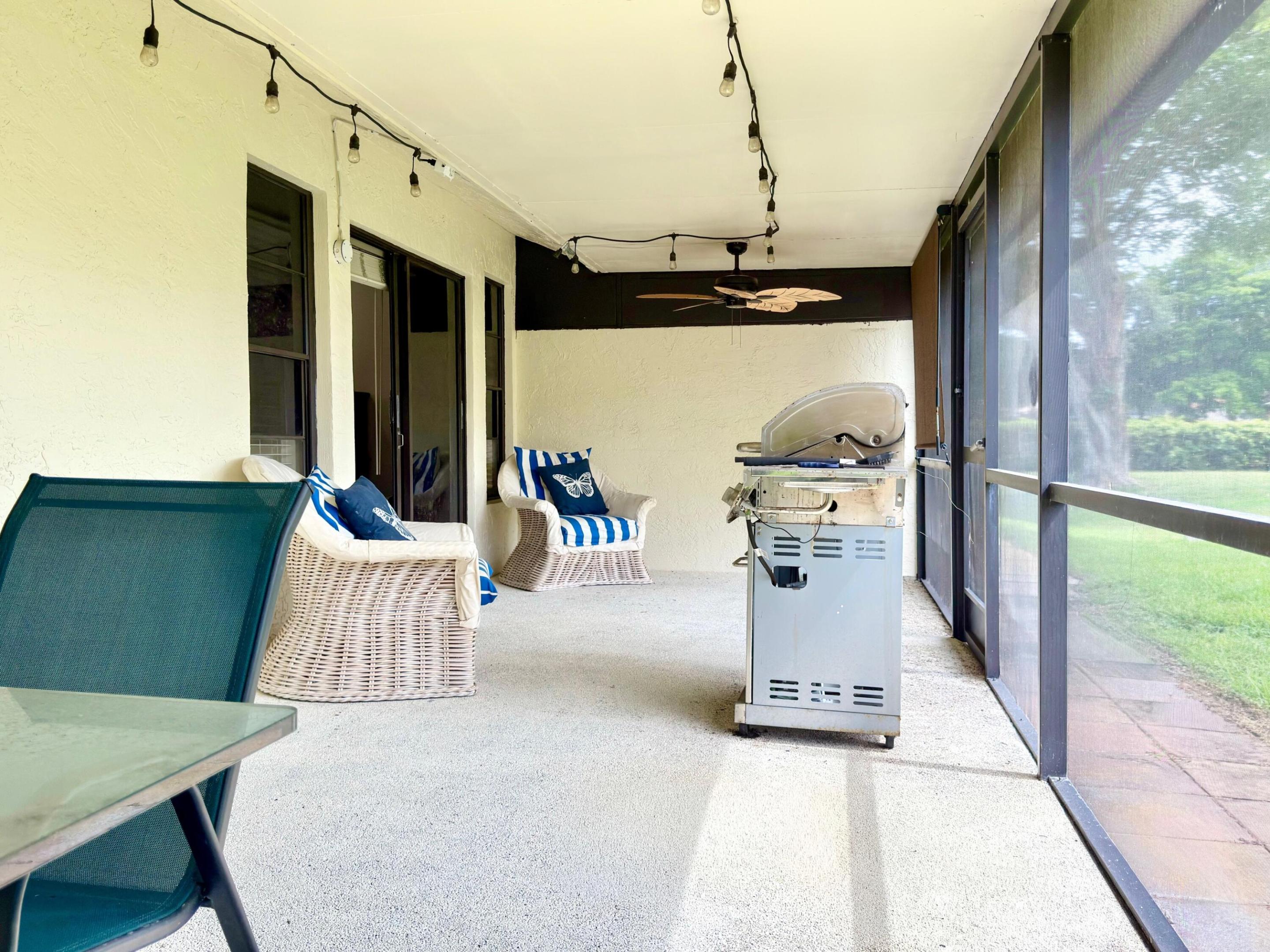PALM CHASE CONDO - Residential