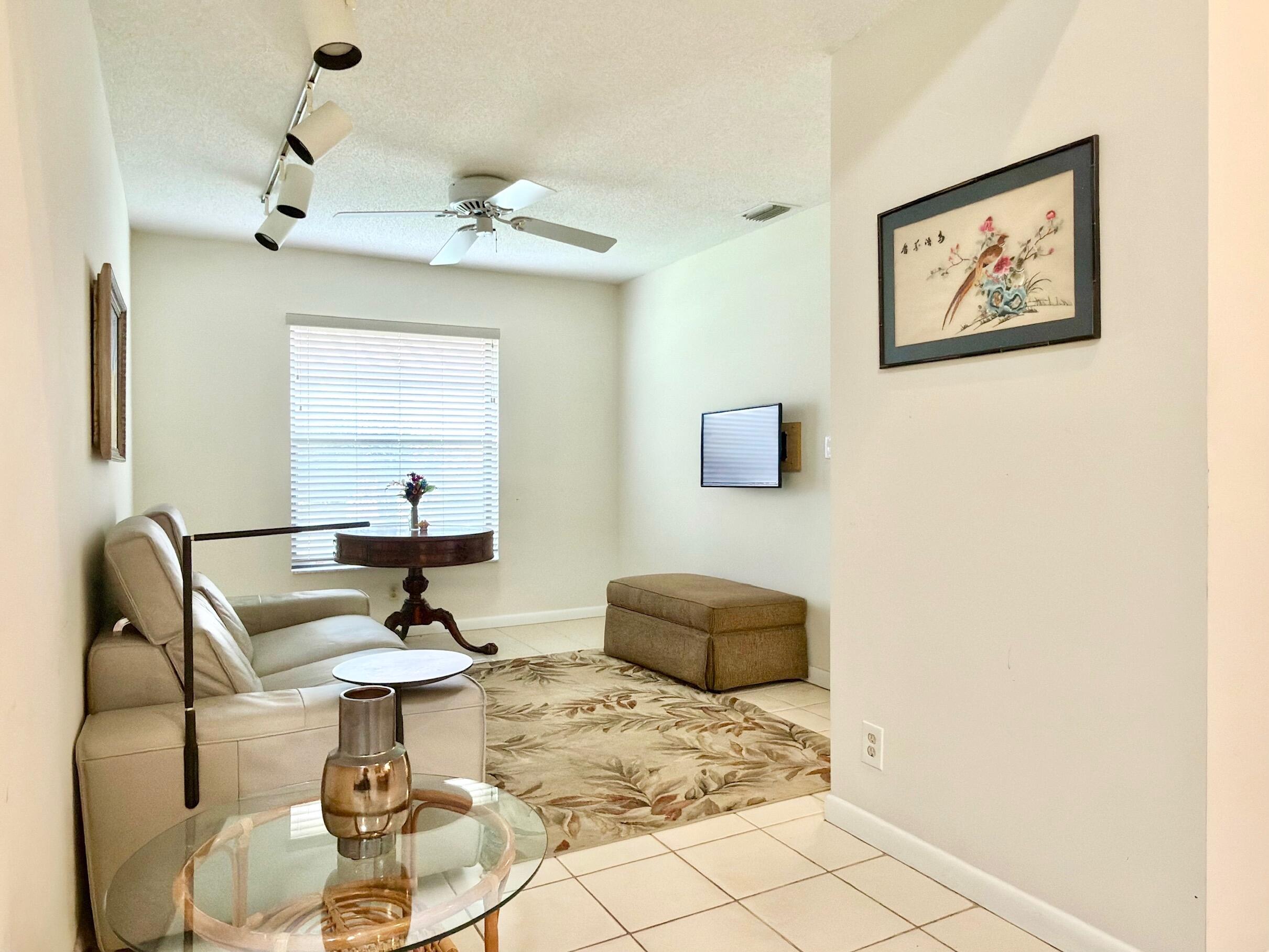 PALM CHASE CONDO - Residential