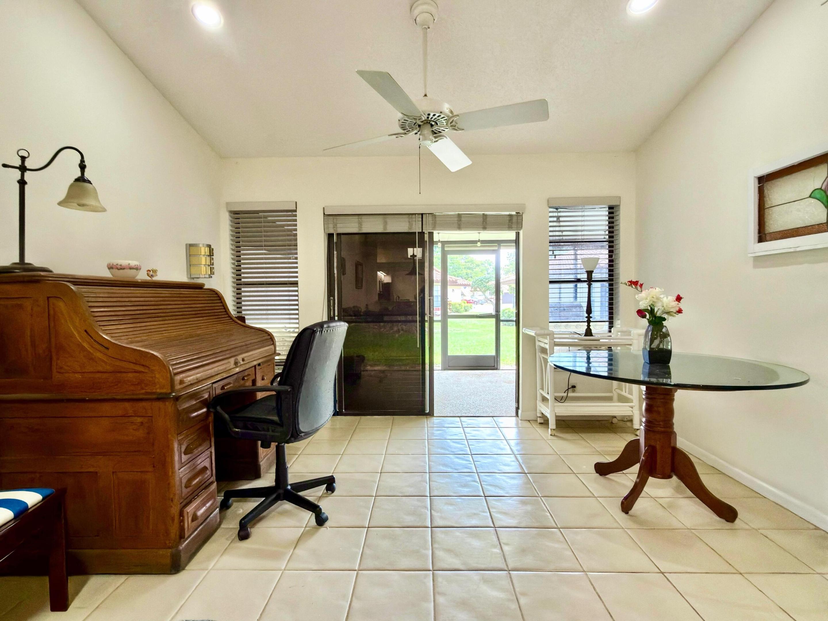 PALM CHASE CONDO - Residential