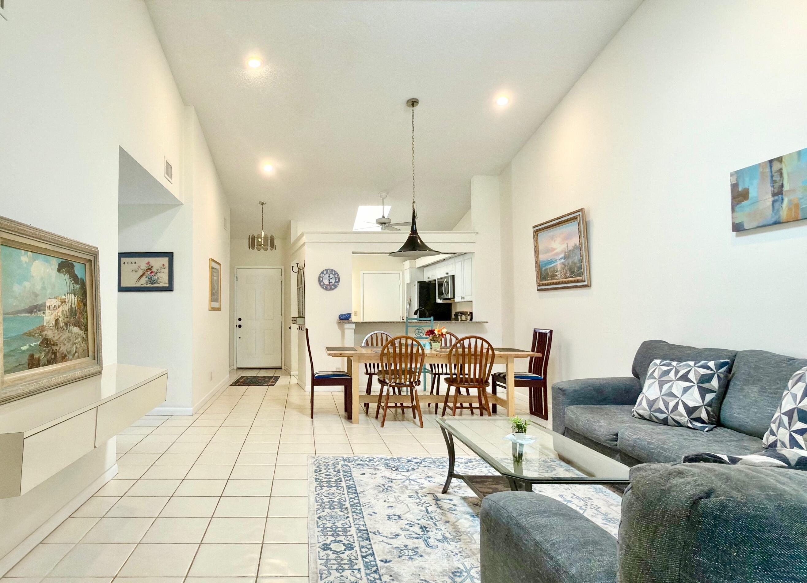PALM CHASE CONDO - Residential