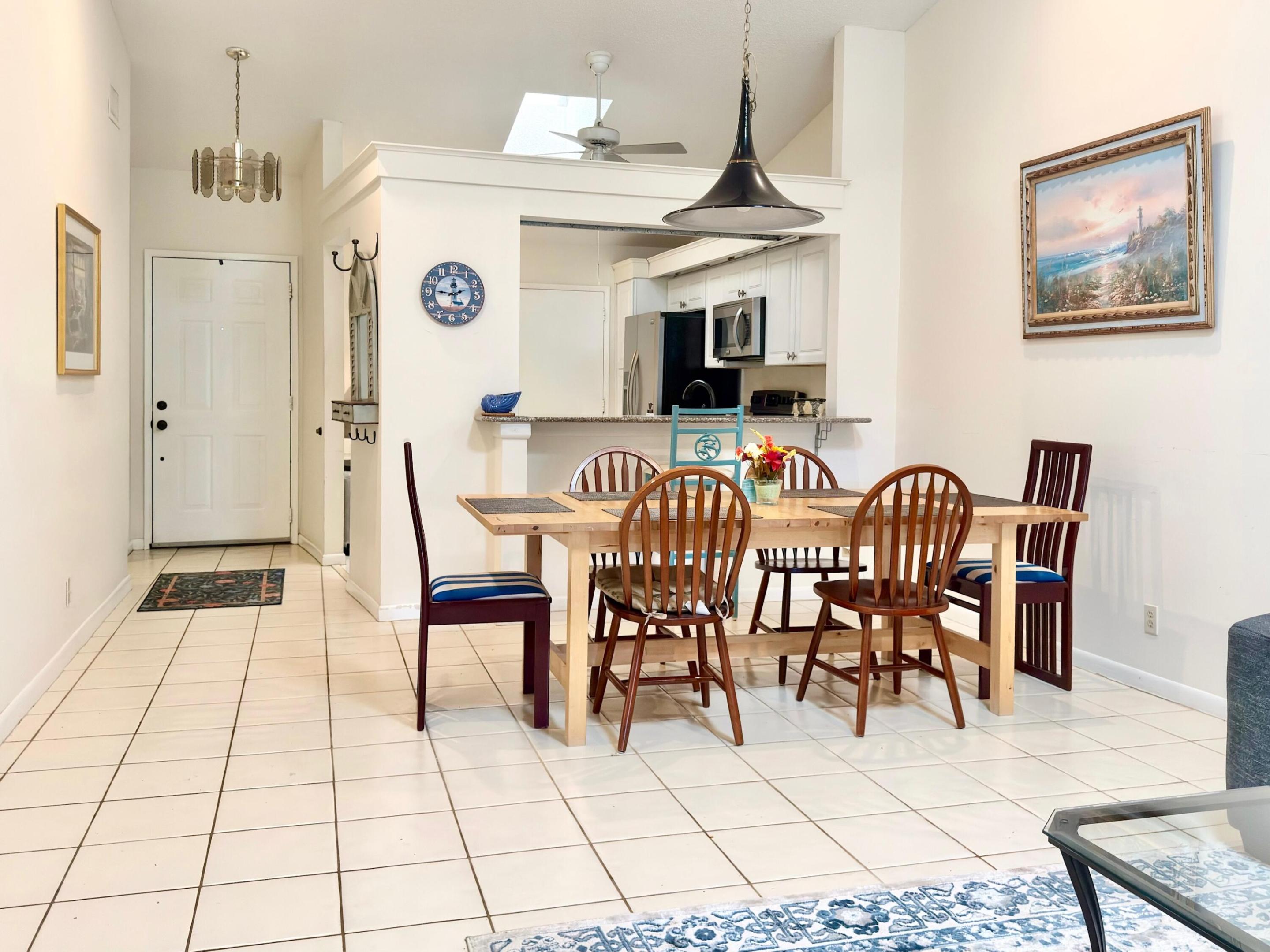 PALM CHASE CONDO - Residential